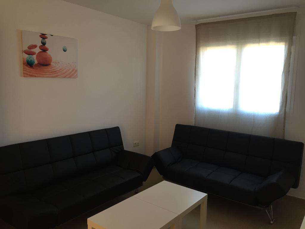 Apartamentos Playamar Рокетас-де-Мар Экстерьер фото