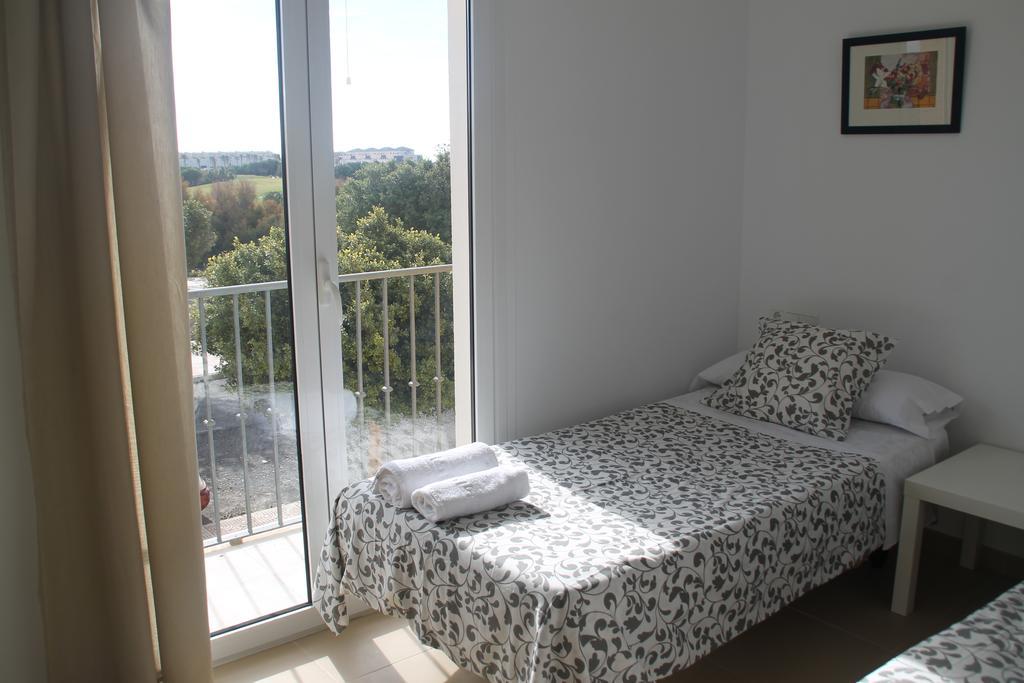Apartamentos Playamar Рокетас-де-Мар Экстерьер фото