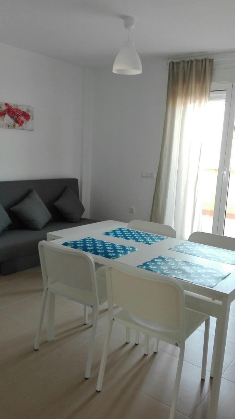 Apartamentos Playamar Рокетас-де-Мар Экстерьер фото