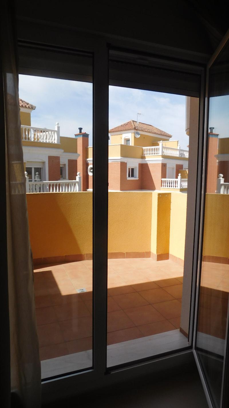 Apartamentos Playamar Рокетас-де-Мар Экстерьер фото