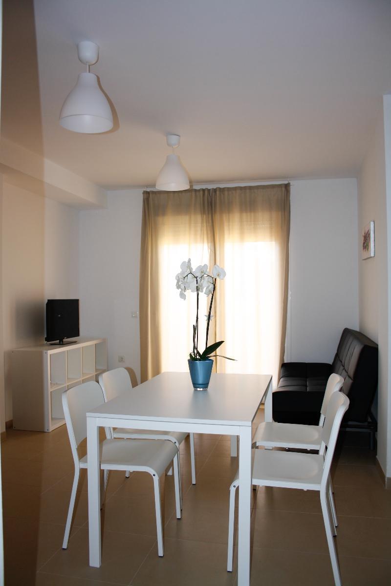 Apartamentos Playamar Рокетас-де-Мар Экстерьер фото